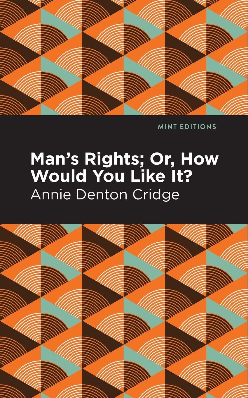 Vorderes Coverbild How Would You Like It?