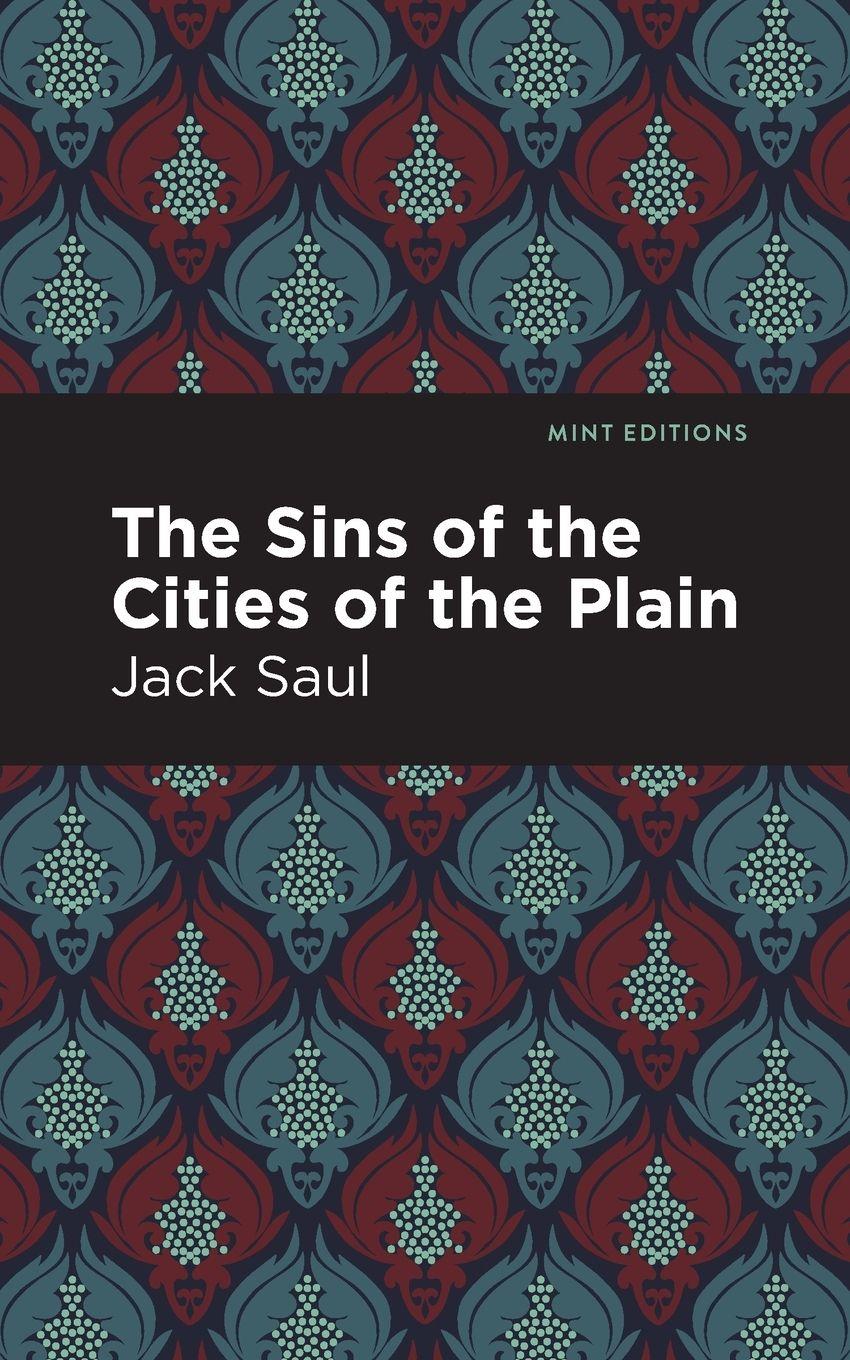 Vorderes Coverbild The Sins of the Cities of the Plain