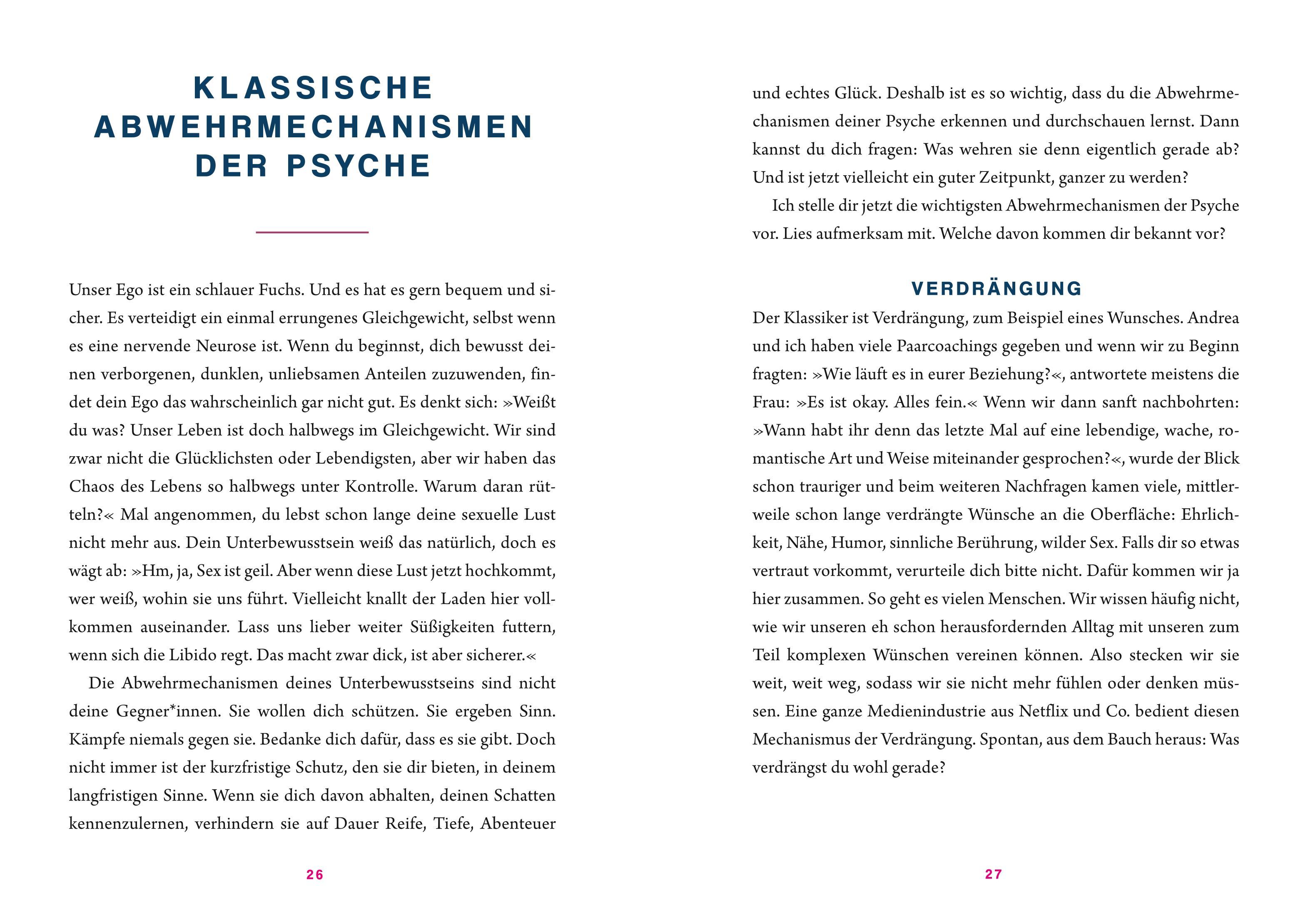 Beispielinhalt (Bild) Schattenwerk