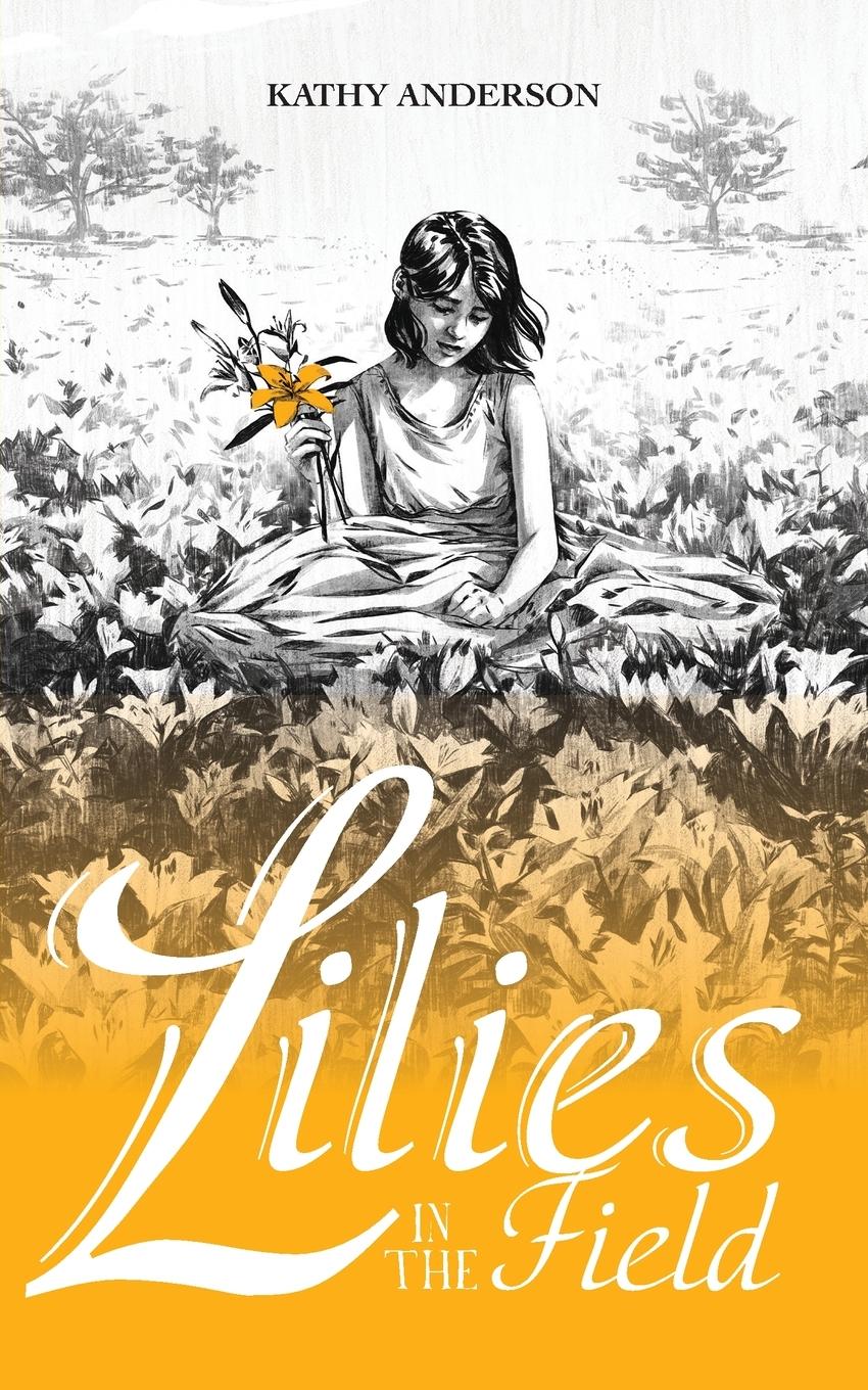 Vorderes Coverbild Lilies in the Field