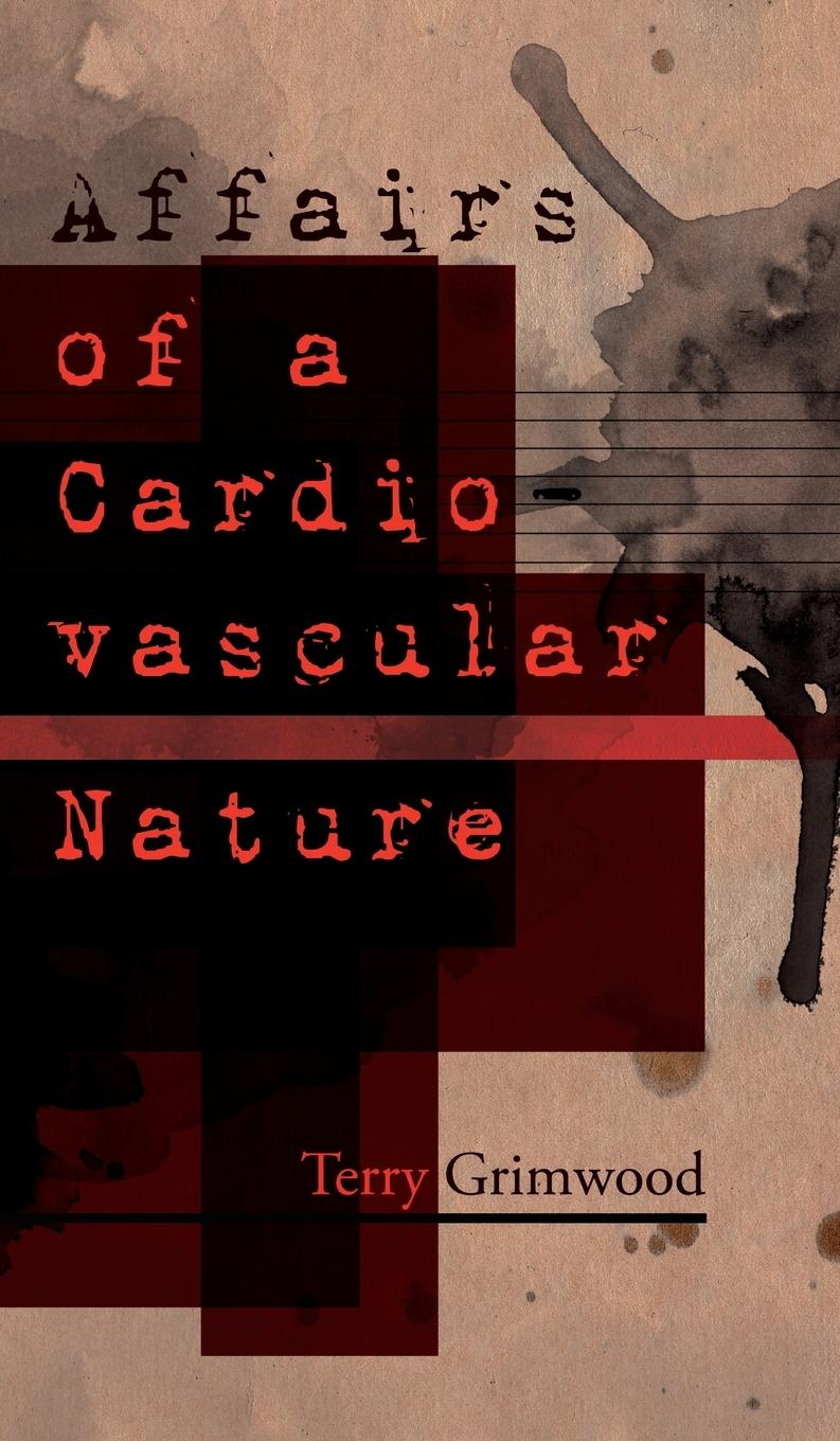 Vorderes Coverbild Affairs of a Cardiovascular Nature