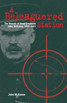 Vorderes Coverbild A Beleaguered Station