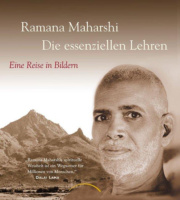 Vorderes Coverbild Die essenziellen Lehren