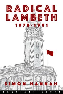Vorderes Coverbild Radical Lambeth 1978-1991