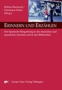 Vorderes Coverbild Erinnern und Erzählen