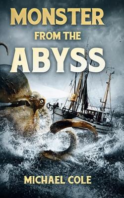 Vorderes Coverbild Monster From The Abyss