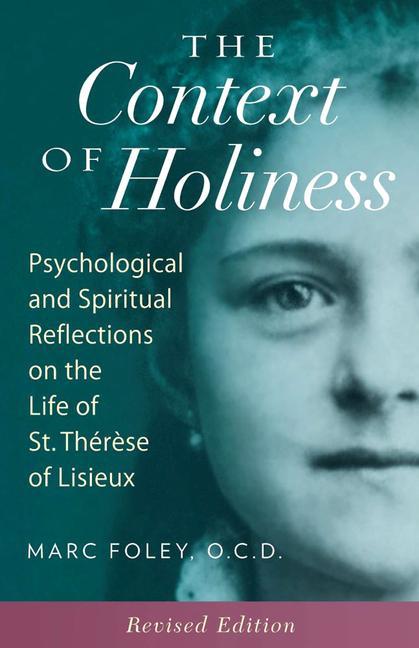 Vorderes Coverbild The Context of Holiness