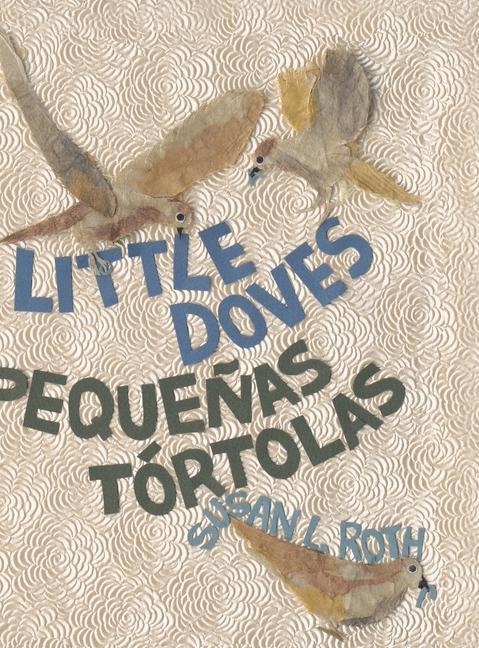 Vorderes Coverbild Little Doves Pequeñas tórtolas