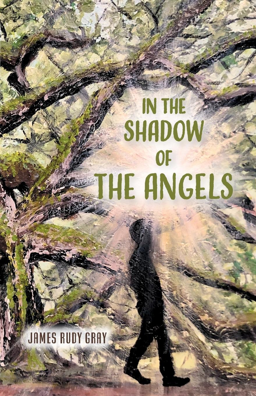 Vorderes Coverbild In the Shadow of the Angels