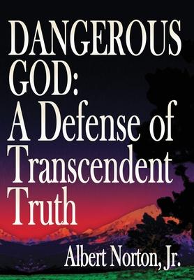 Vorderes Coverbild Dangerous God