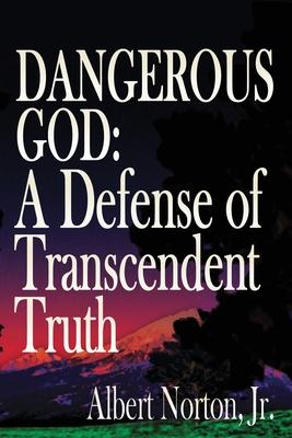 Vorderes Coverbild Dangerous God