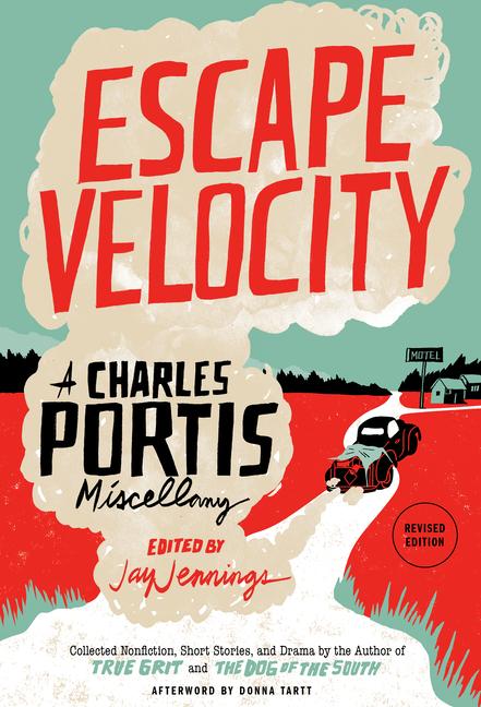 Vorderes Coverbild Escape Velocity
