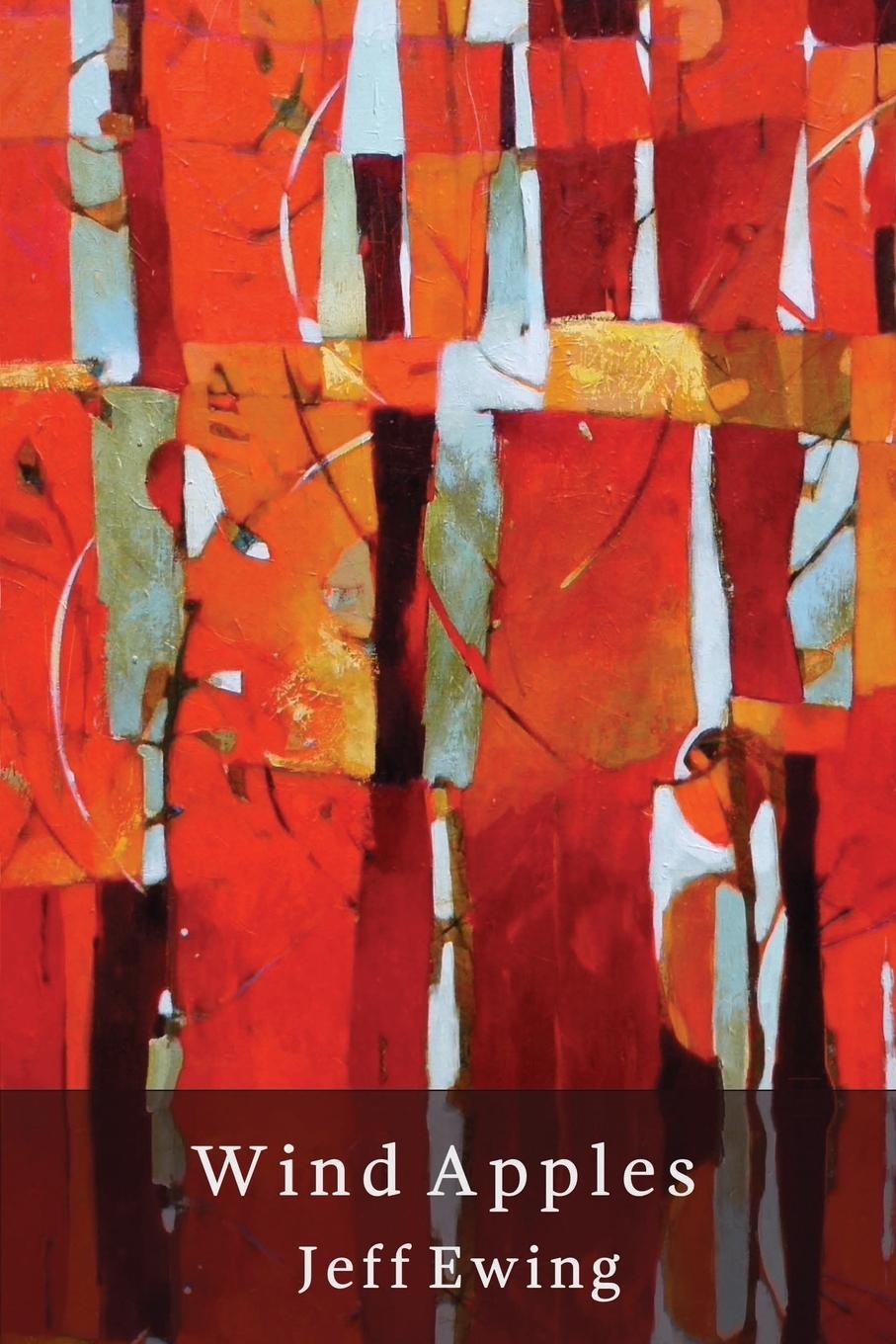 Vorderes Coverbild Wind Apples