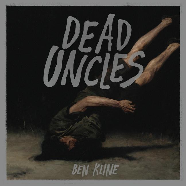 Vorderes Coverbild Dead Uncles