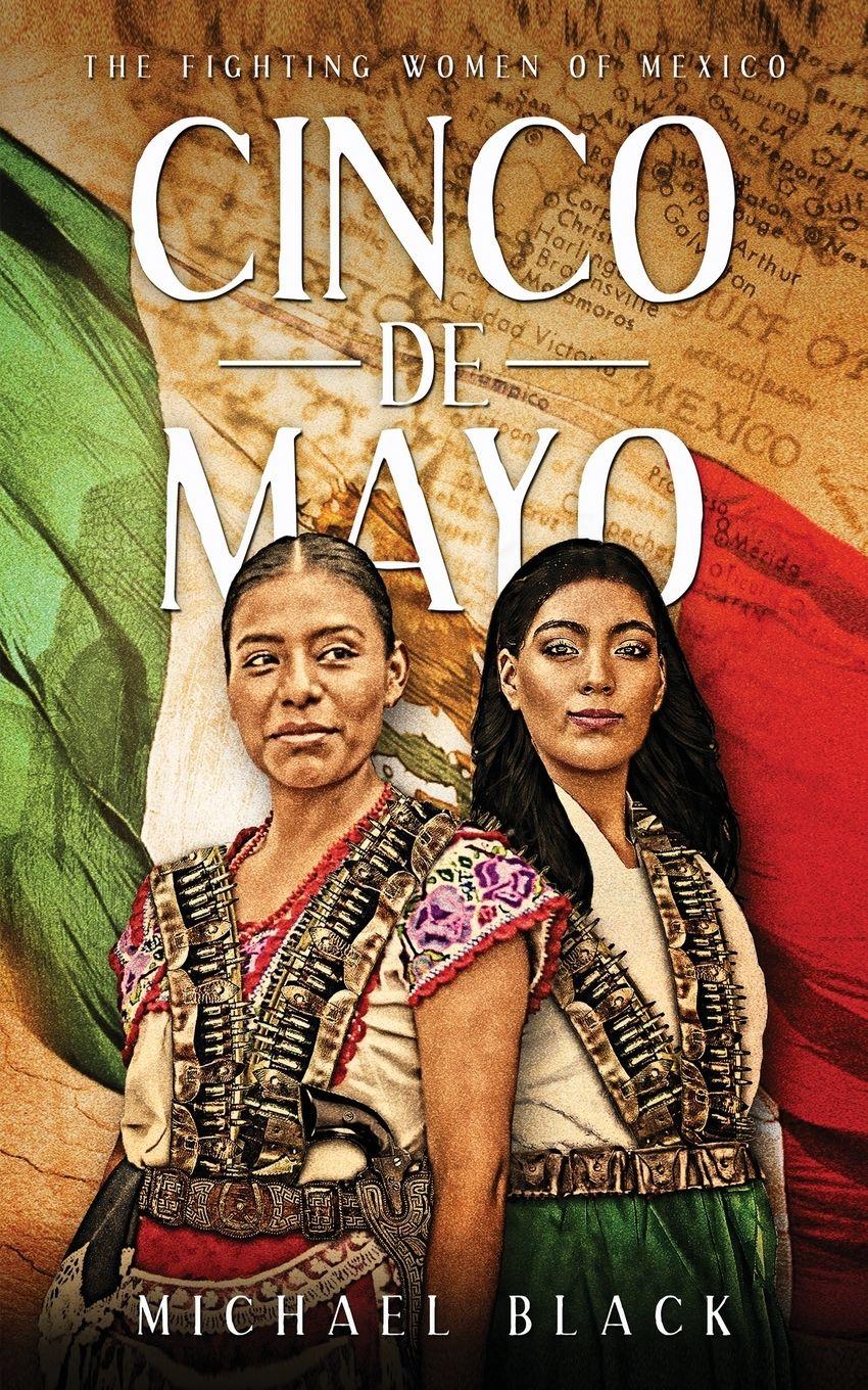 Vorderes Coverbild Cinco de Mayo