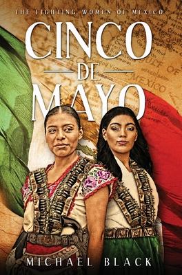 Vorderes Coverbild Cinco de Mayo