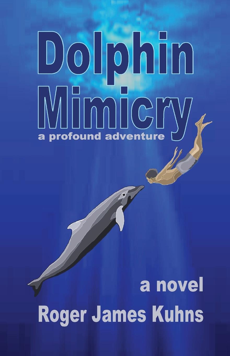 Vorderes Coverbild Dolphin Mimicry