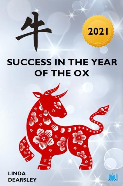 Vorderes Coverbild Success in the Year of the Ox [2021]