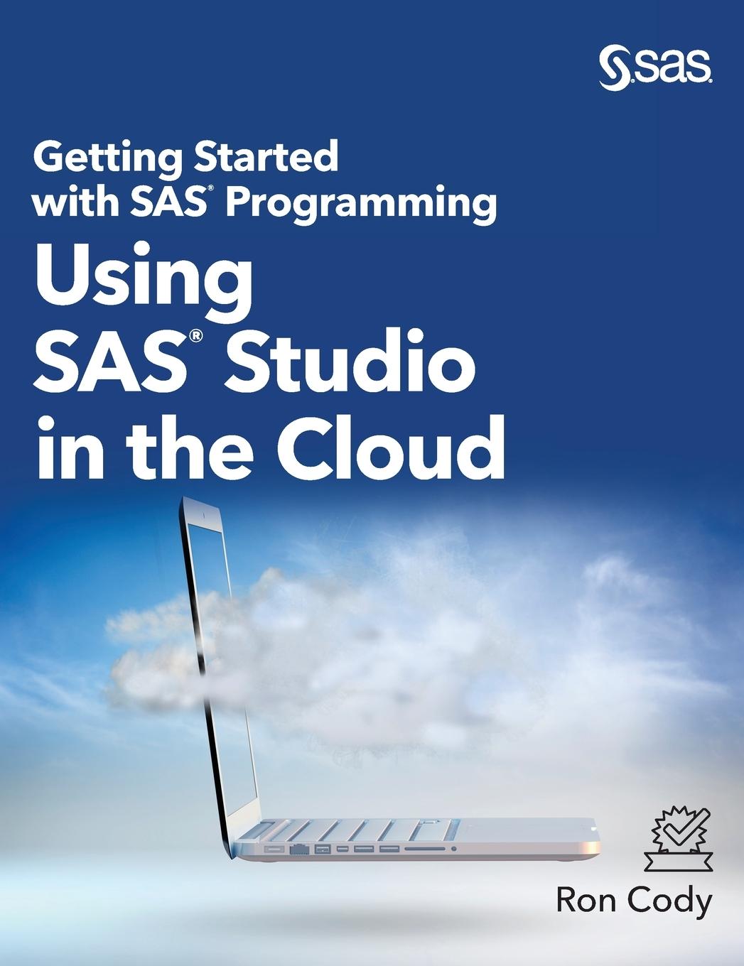 Vorderes Coverbild Getting Started with SAS Programming