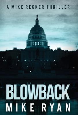 Vorderes Coverbild Blowback