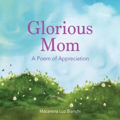 Vorderes Coverbild Glorious Mom