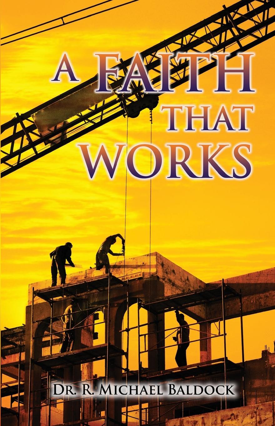 Vorderes Coverbild A Faith That Works