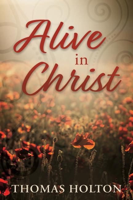 Vorderes Coverbild Alive in Christ