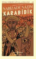 Vorderes Coverbild Karabibik Günümüz Türkcesiyle