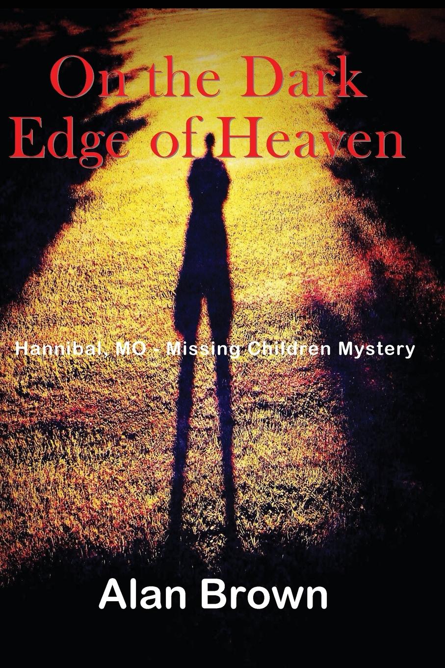 Vorderes Coverbild On the Dark Edge of Heaven
