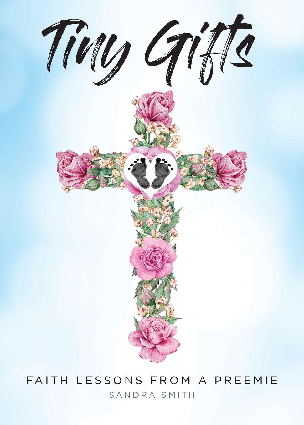 Vorderes Coverbild Tiny Gifts