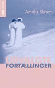 Vorderes Coverbild Udvalgte Fortællinger