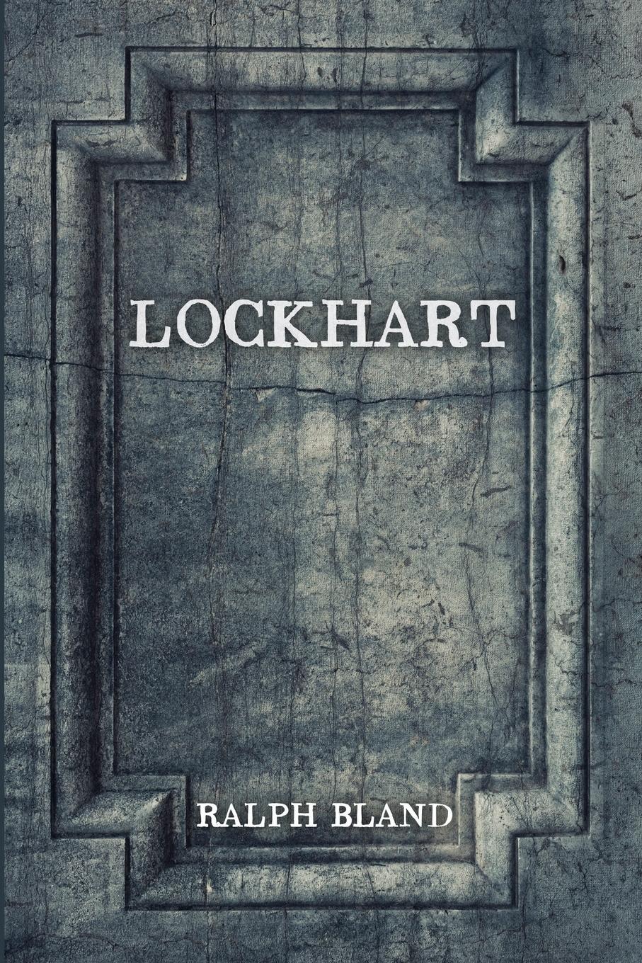 Vorderes Coverbild Lockhart