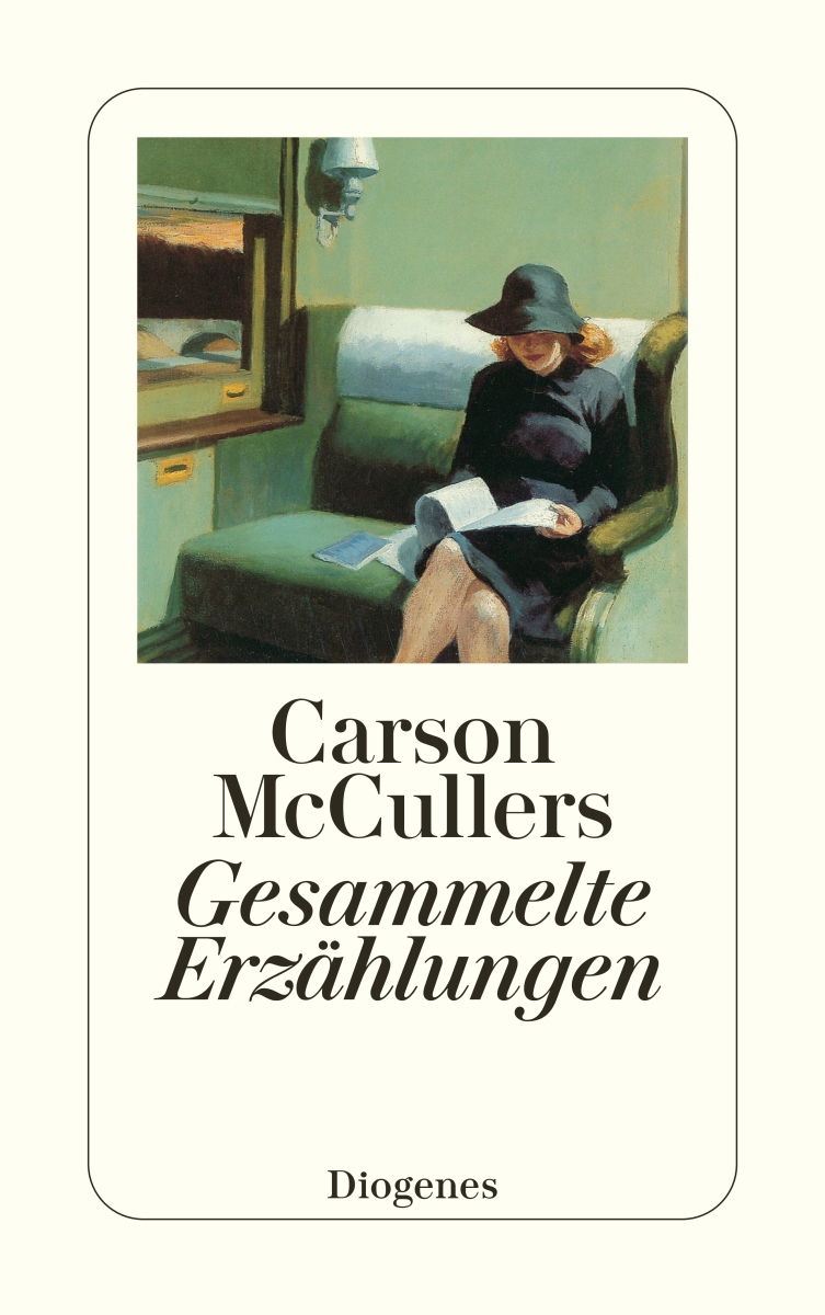 Vorderes Coverbild Gesammelte Erzählungen
