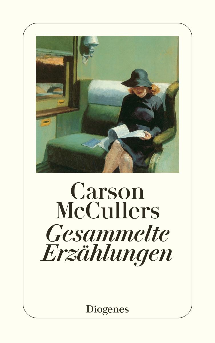 Vorderes Coverbild Gesammelte Erzählungen