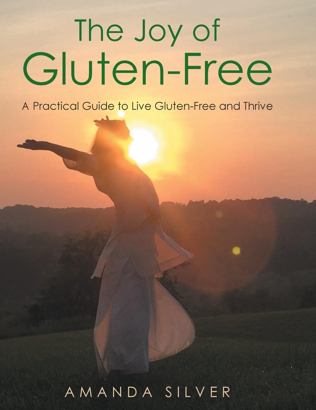 Vorderes Coverbild The Joy of Gluten-Free