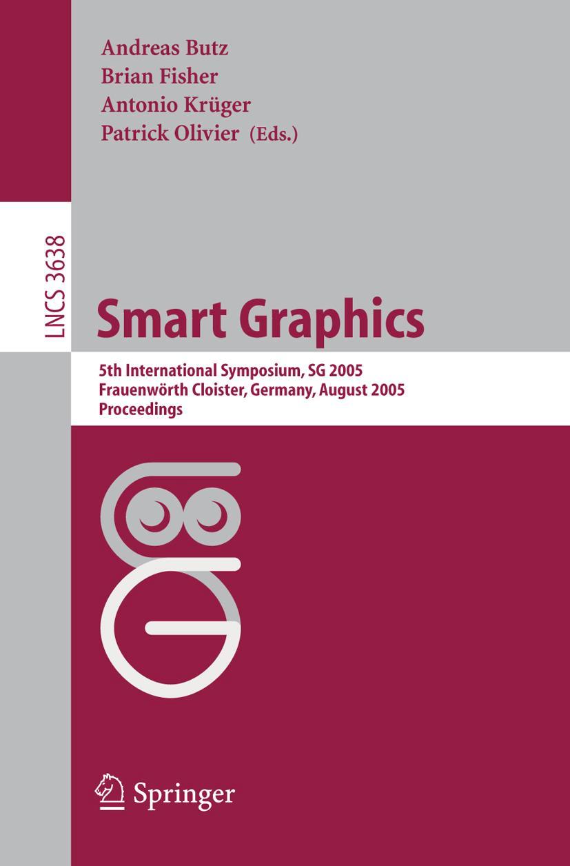 Vorderes Coverbild Smart Graphics