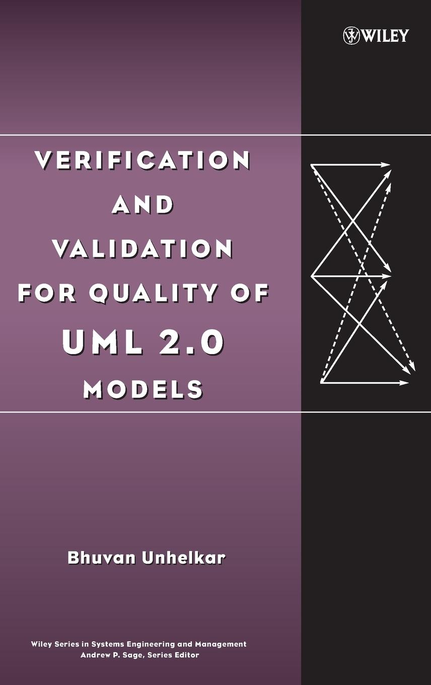 Vorderes Coverbild UML 2.0 Models