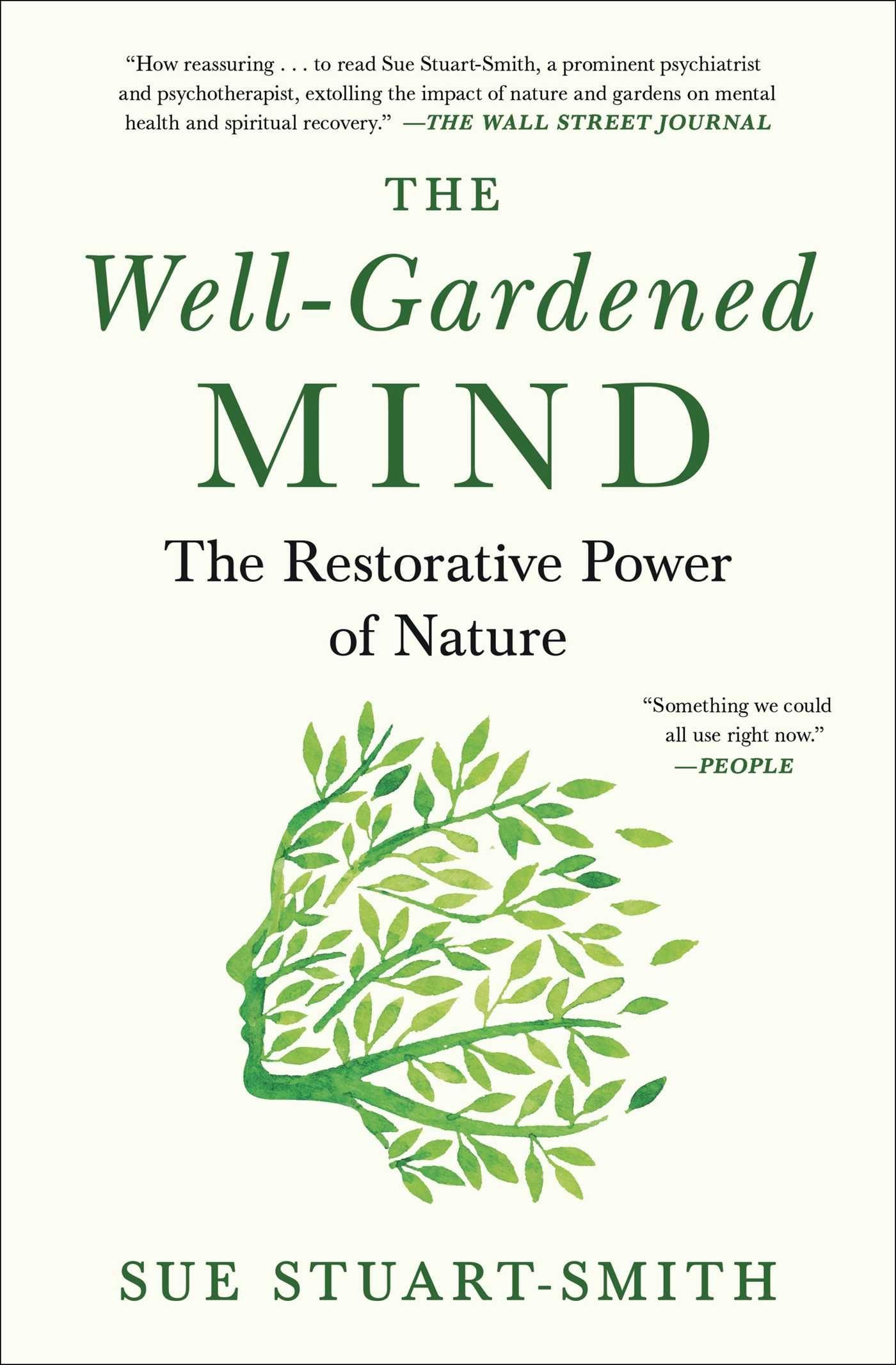 Vorderes Coverbild The Well-Gardened Mind