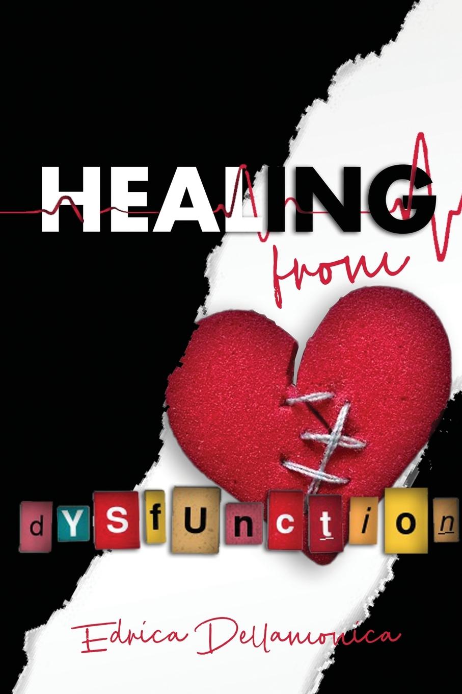 Vorderes Coverbild Healing from Dysfunction