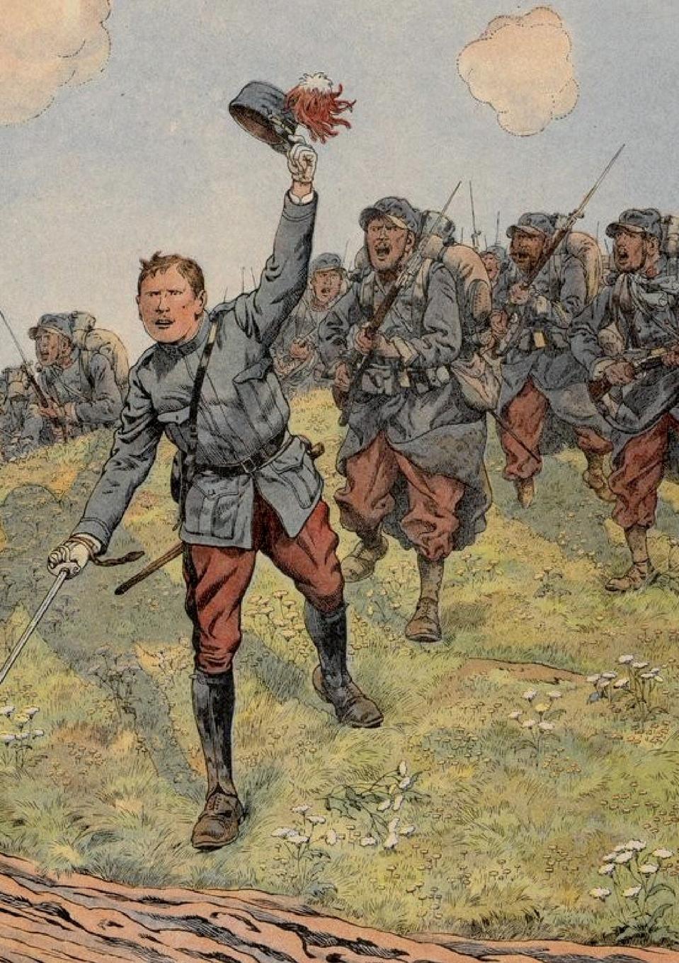 Vorderes Coverbild Carnet ligné