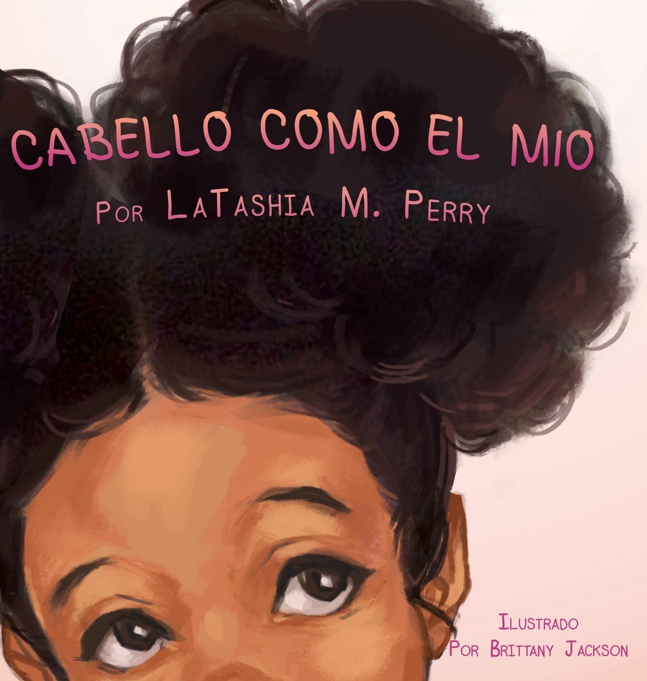 Vorderes Coverbild CABELLO COMO EL MIO