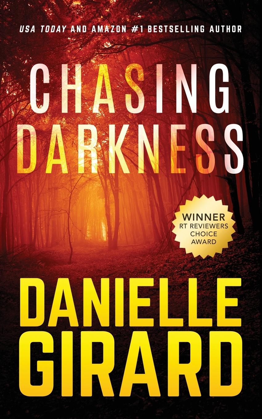 Vorderes Coverbild Chasing Darkness