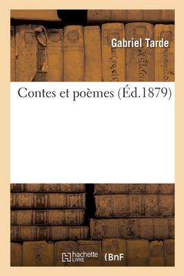 Vorderes Coverbild Contes Et Poèmes