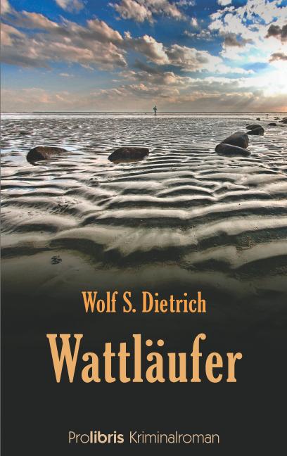Vorderes Coverbild Wattläufer