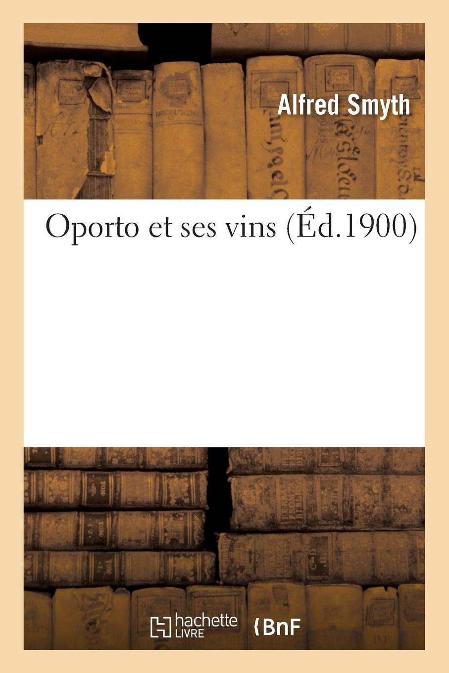 Vorderes Coverbild Oporto Et Ses Vins