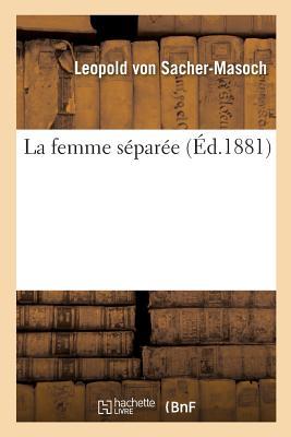 Vorderes Coverbild La Femme Séparée