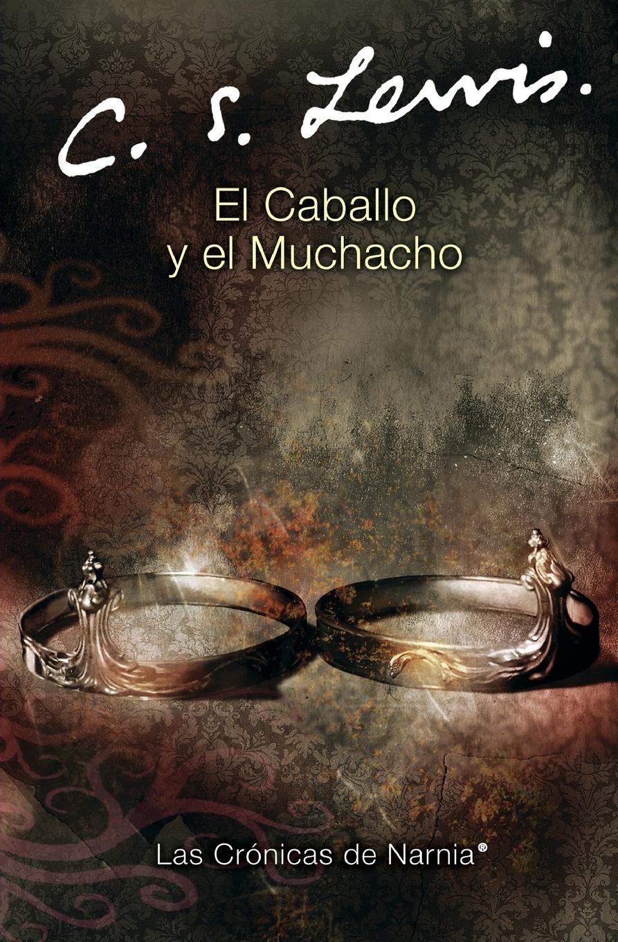 Vorderes Coverbild El Caballo y el Muchacho