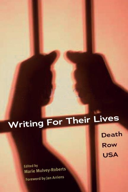 Vorderes Coverbild Writing for Their Lives