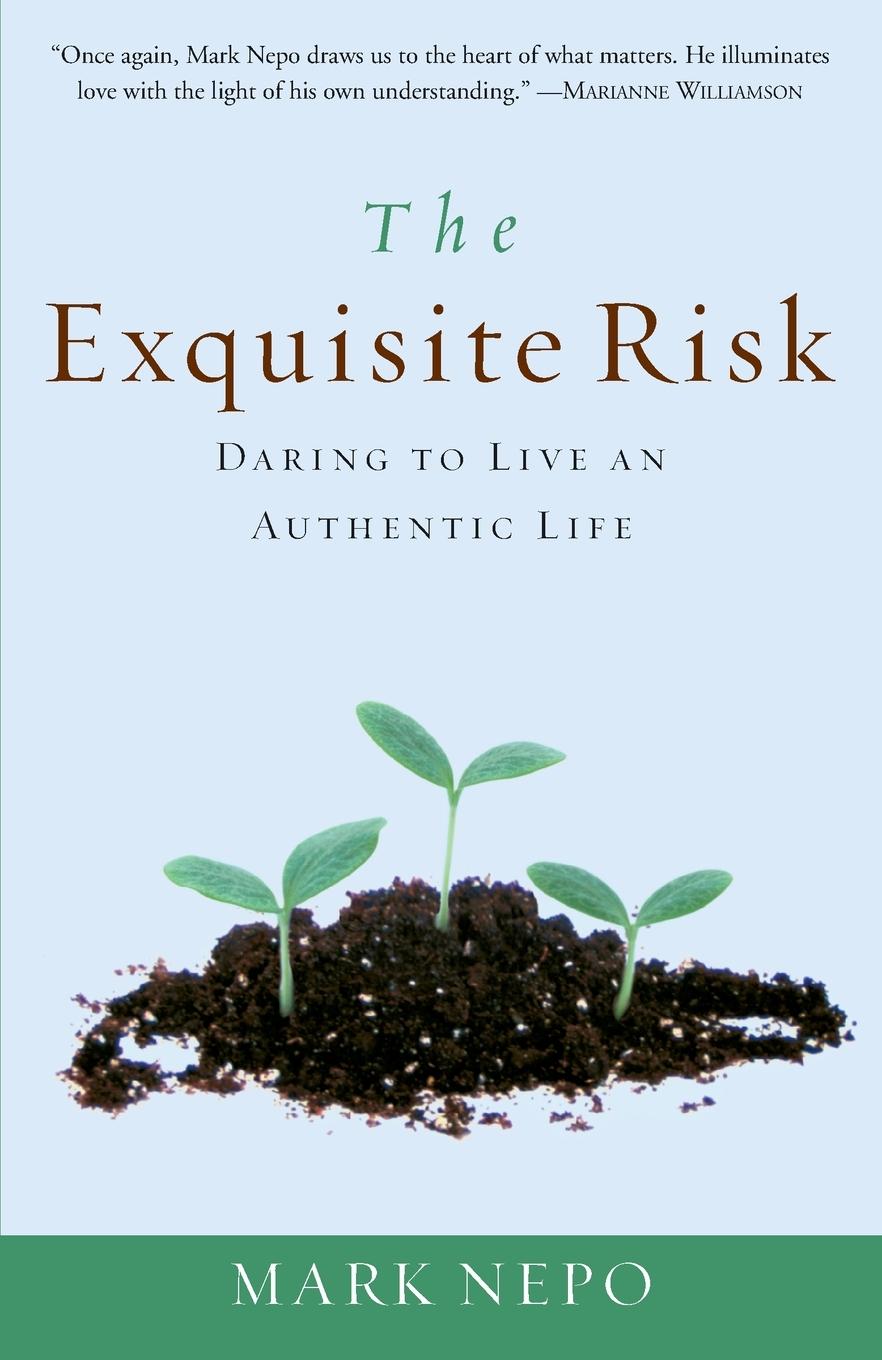 Vorderes Coverbild The Exquisite Risk