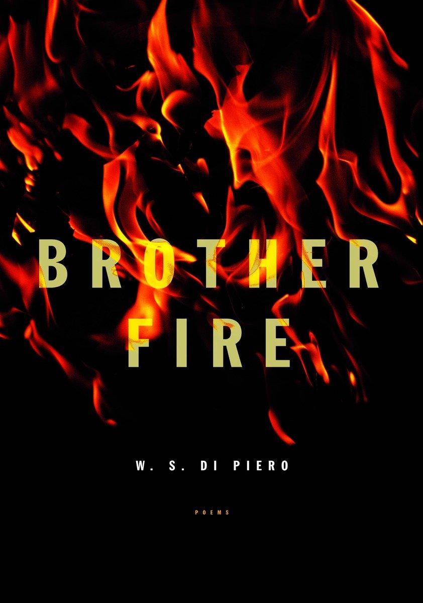 Vorderes Coverbild Brother Fire